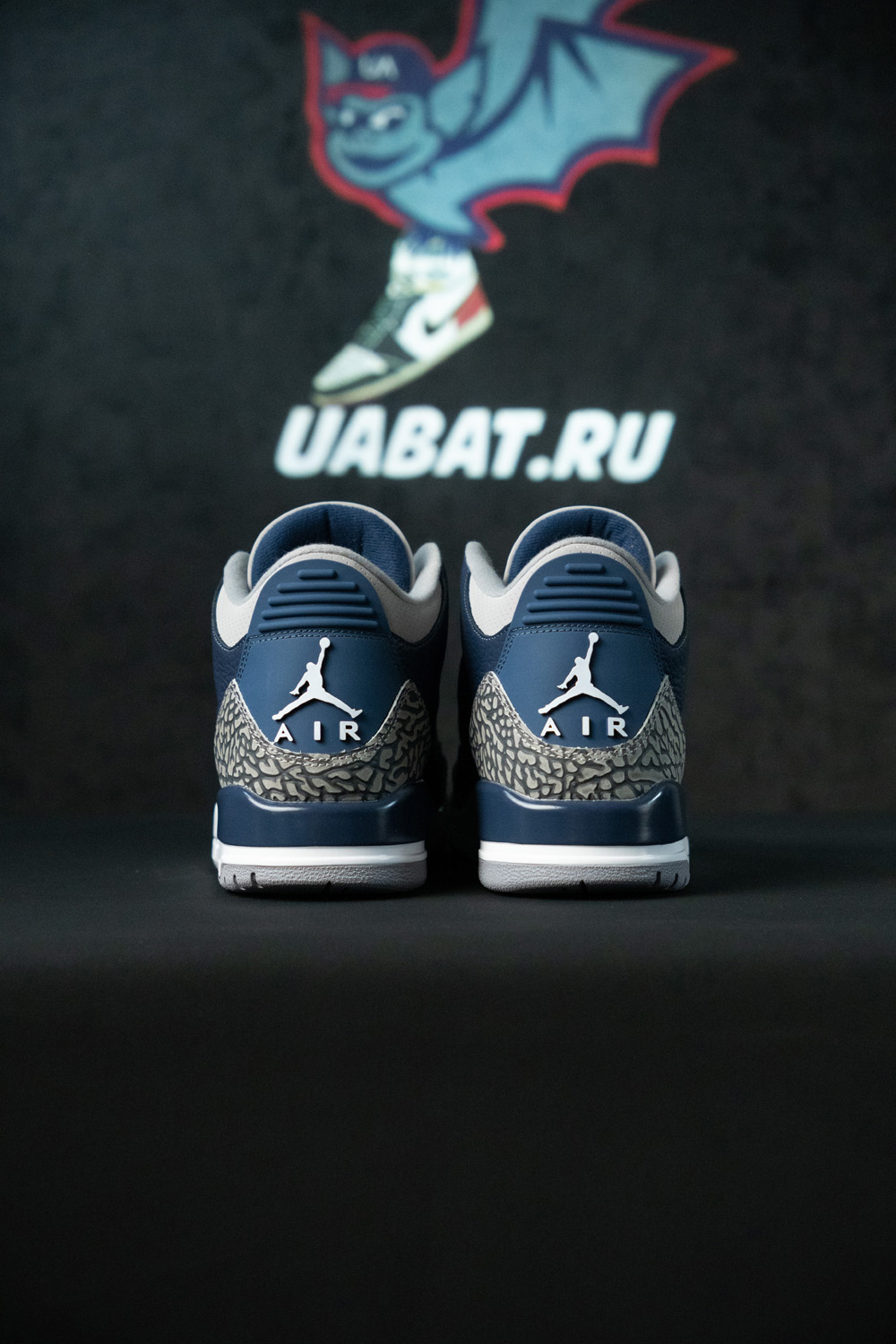 AIR JORDAN 3 RETRO 