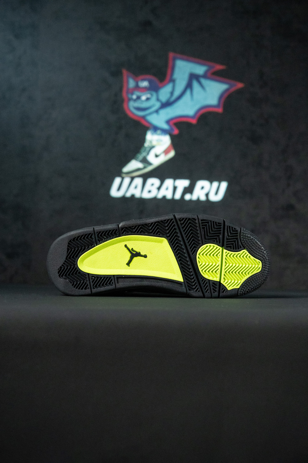 AIR JORDAN 4 RETRO SE 