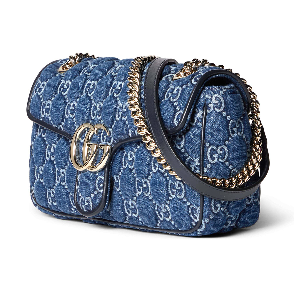 G*u*i bags 443497 26*15*7cm