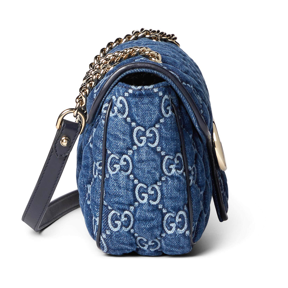 G*u*i bags 443497 26*15*7cm