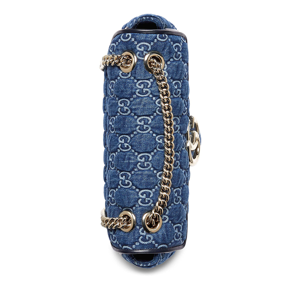 G*u*i bags 443497 26*15*7cm