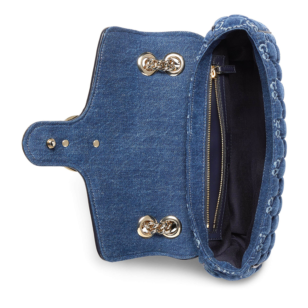 G*u*i bags 443497 26*15*7cm