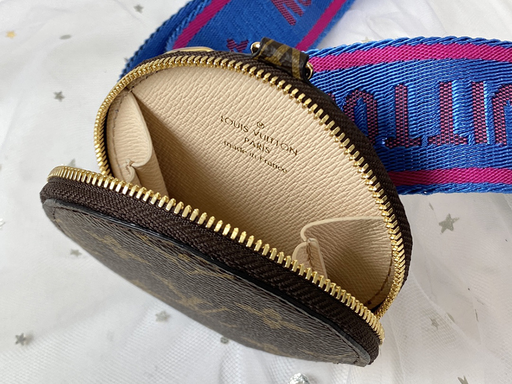 l0*is V*t0n bags m44813 24*16*6cm