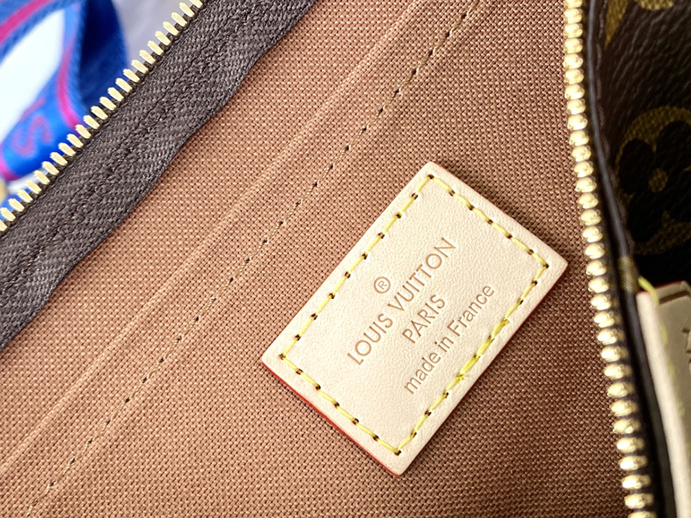 l0*is V*t0n bags m44813 24*16*6cm