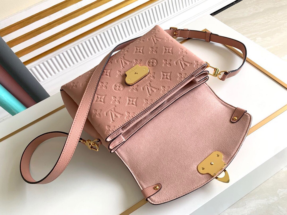 l0*is V*t0n bags m53941 27.5*17*11.5cm