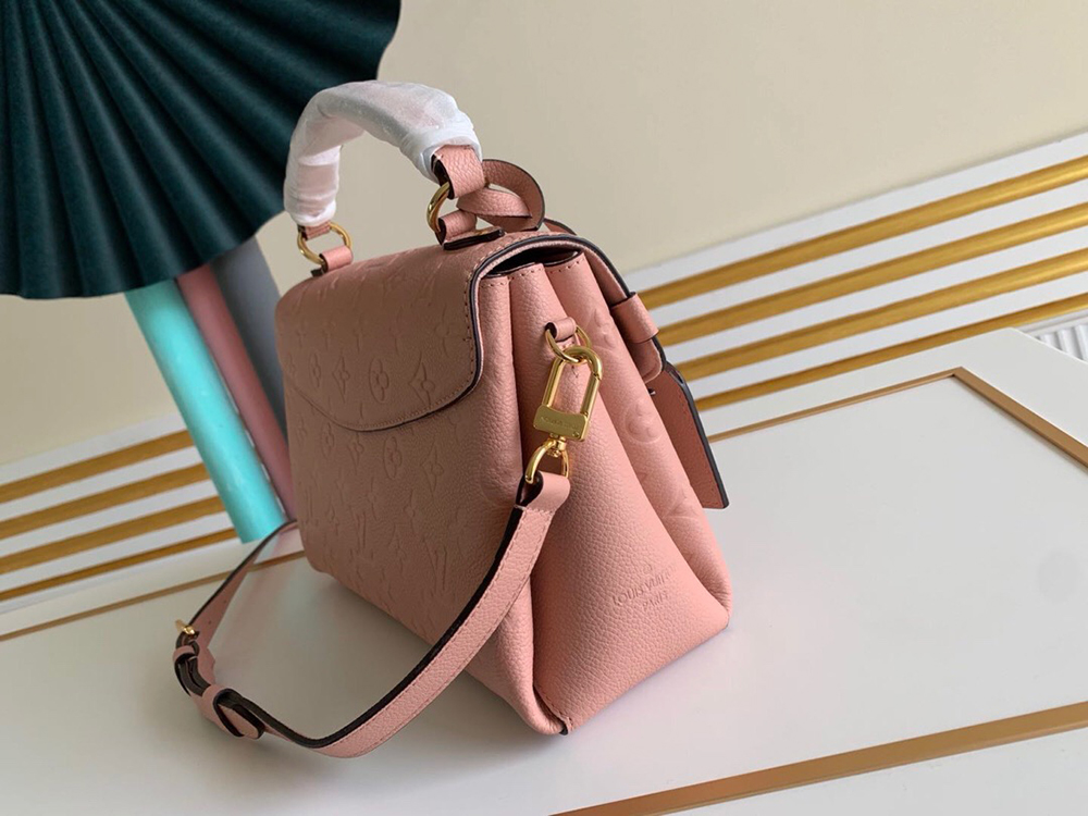 l0*is V*t0n bags m53941 27.5*17*11.5cm