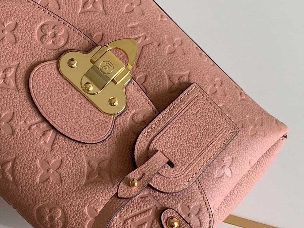 l0*is V*t0n bags m53941 27.5*17*11.5cm