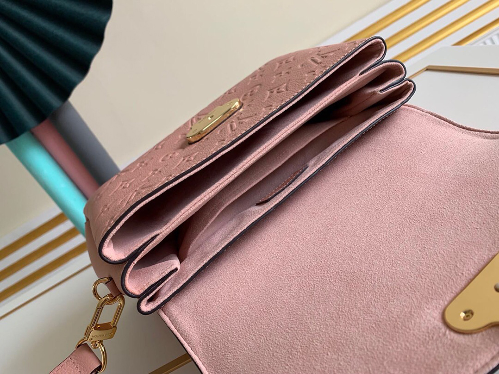 l0*is V*t0n bags m53941 27.5*17*11.5cm