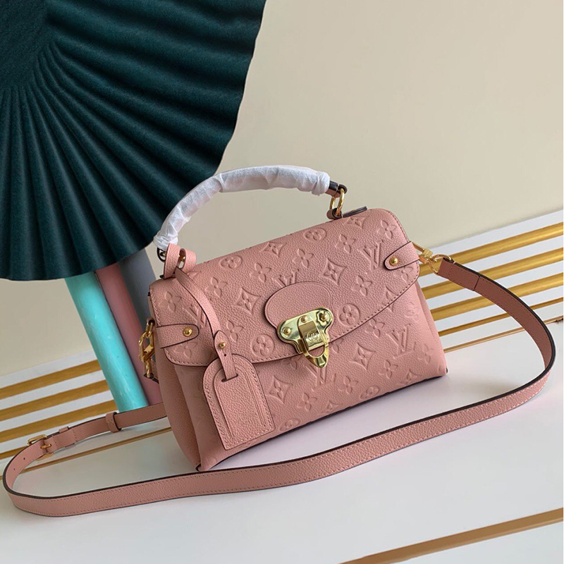 l0*is V*t0n bags m53941 27.5*17*11.5cm