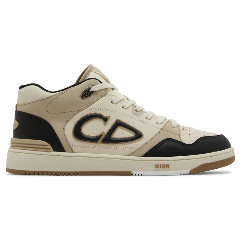 D*or b57 mid ''cream black''