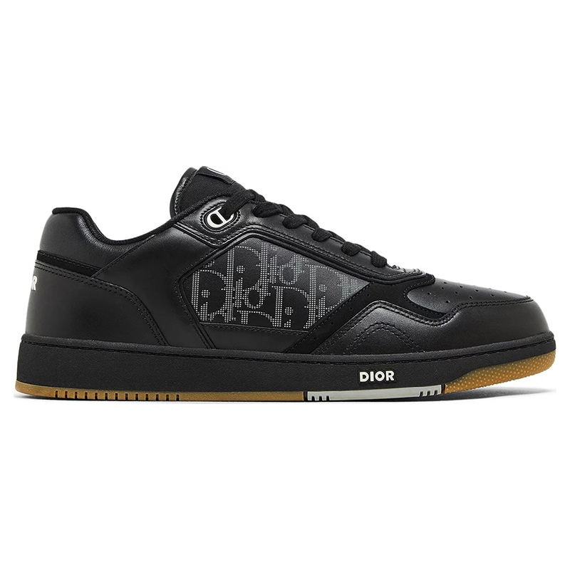 D*or b27 low ''oblique - black gum''