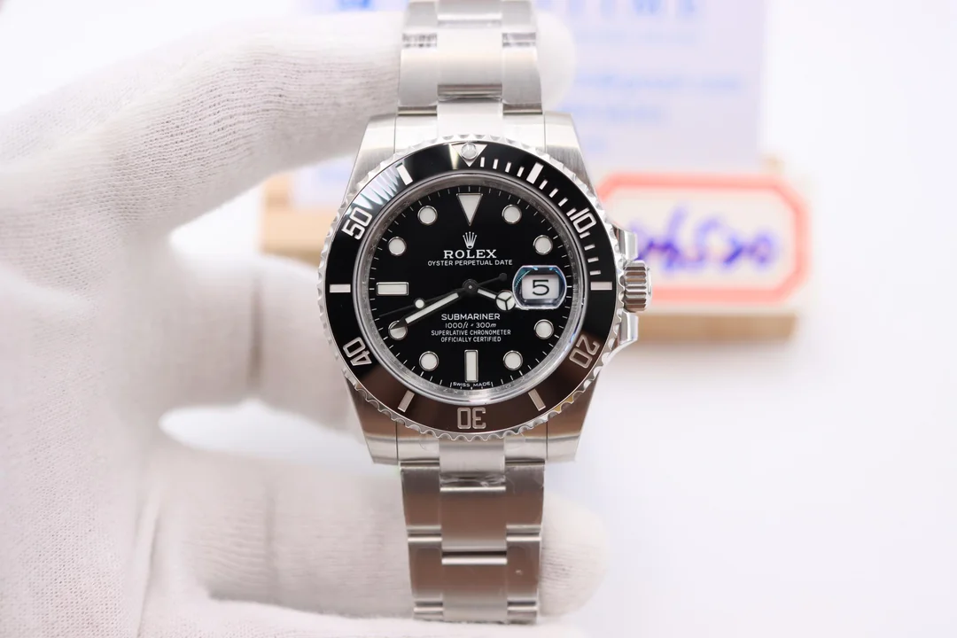 vsf factory R*l*xref.126610ln submariner