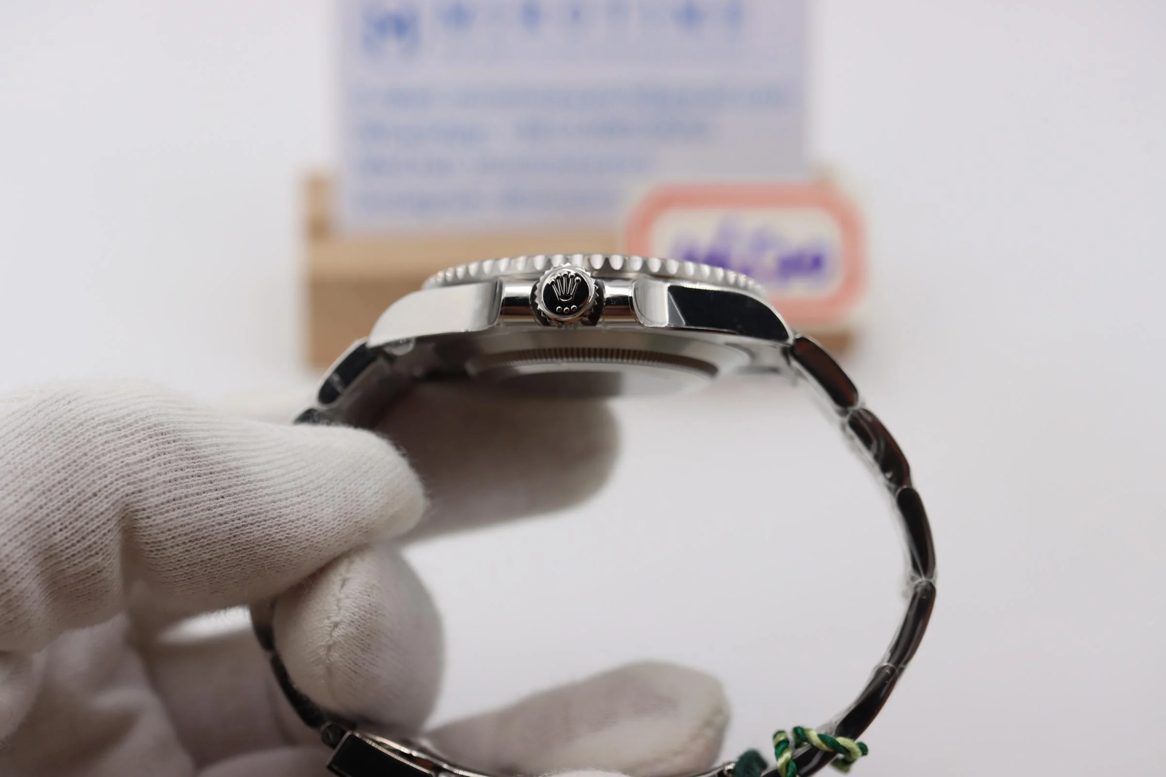 vsf factory R*l*xref.126610ln submariner