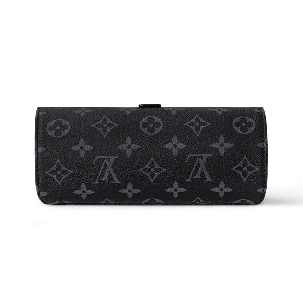 l0*is V*t0n watch case m43385 20*8*8cm