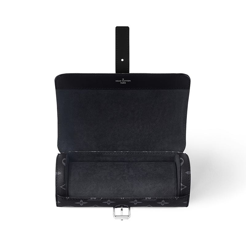 l0*is V*t0n watch case m43385 20*8*8cm