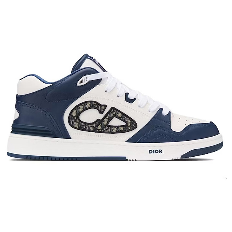 D*or b57 mid oblique blue