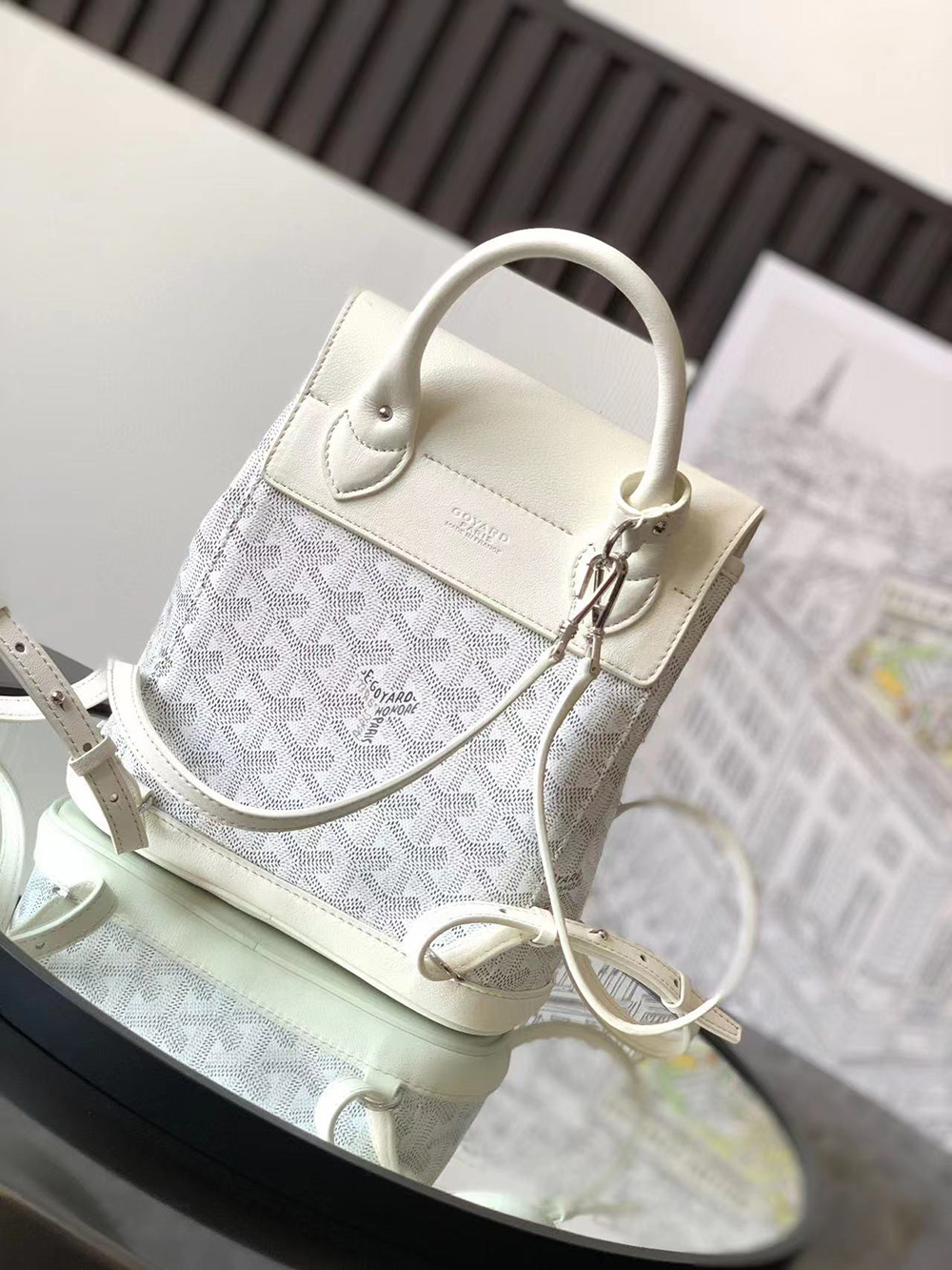 Go*ard bags 020195 23*9.5*19cm