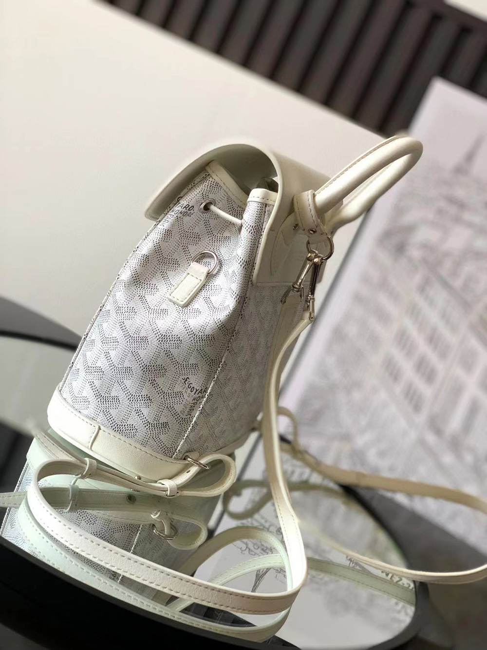 Go*ard bags 020195 23*9.5*19cm