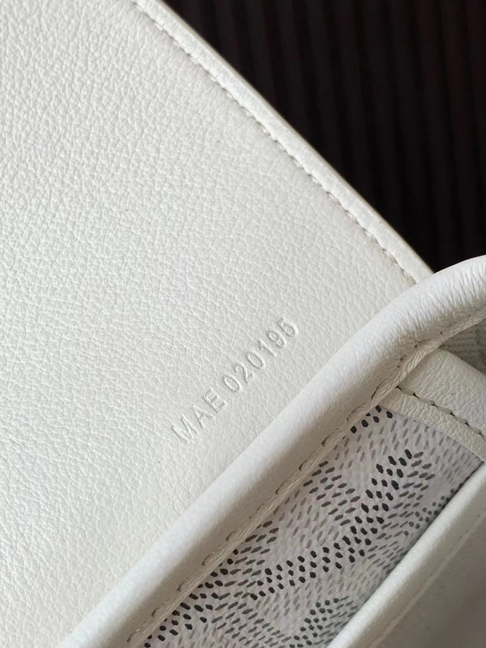 Go*ard bags 020195 23*9.5*19cm