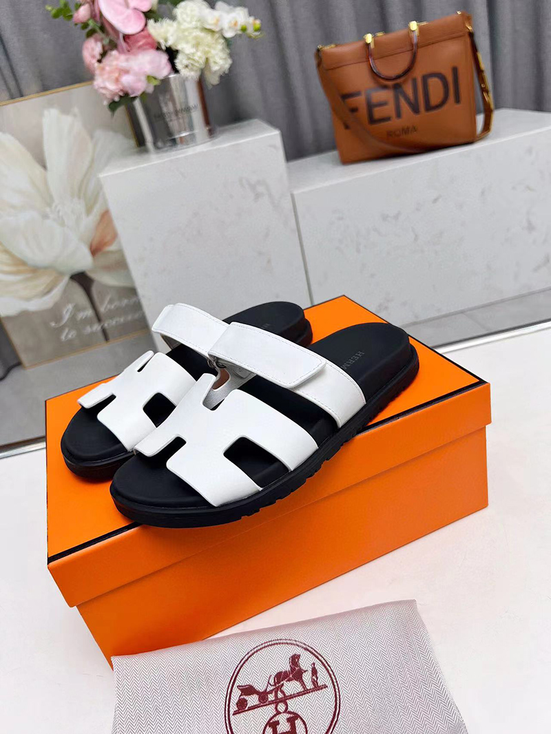H**mes chypre sandal