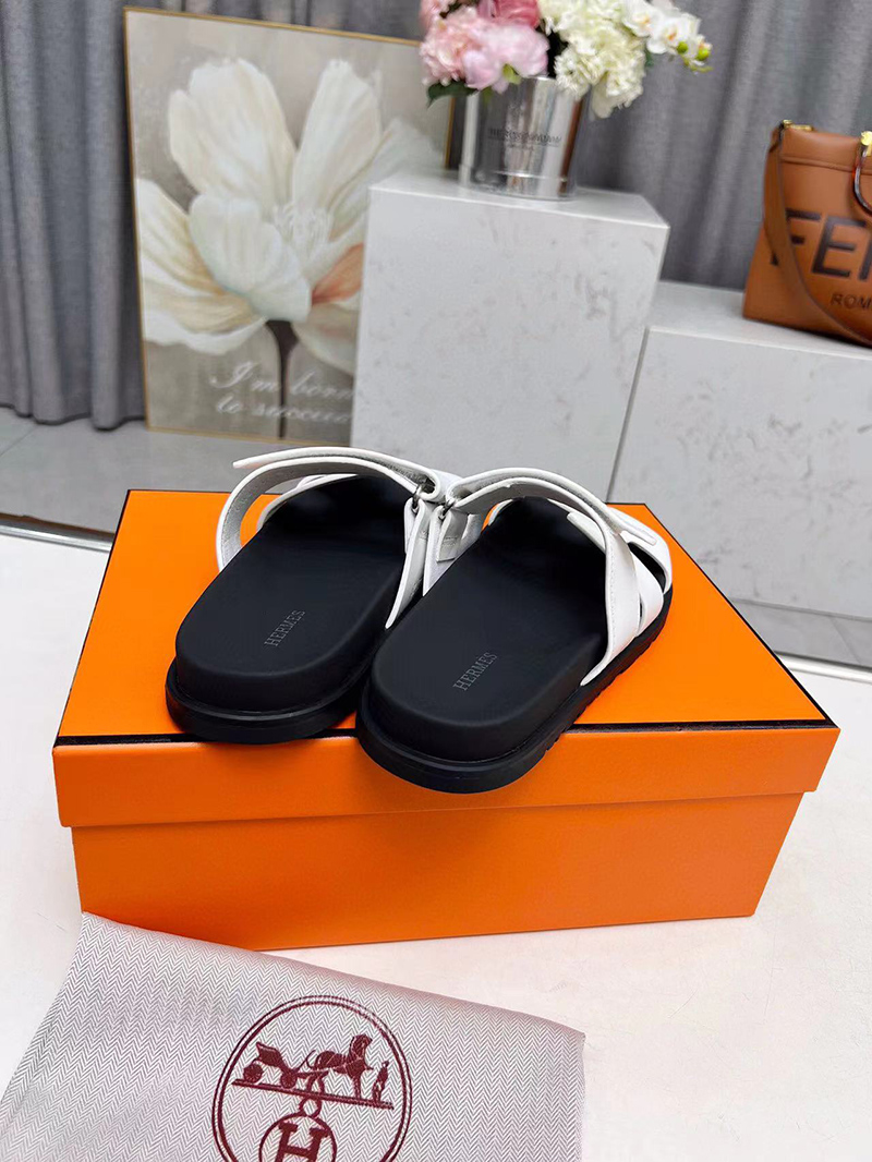 H**mes chypre sandal