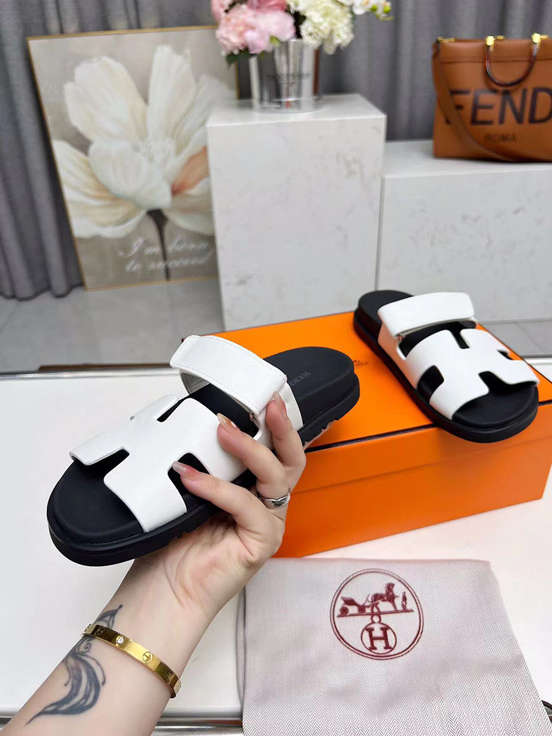 H**mes chypre sandal