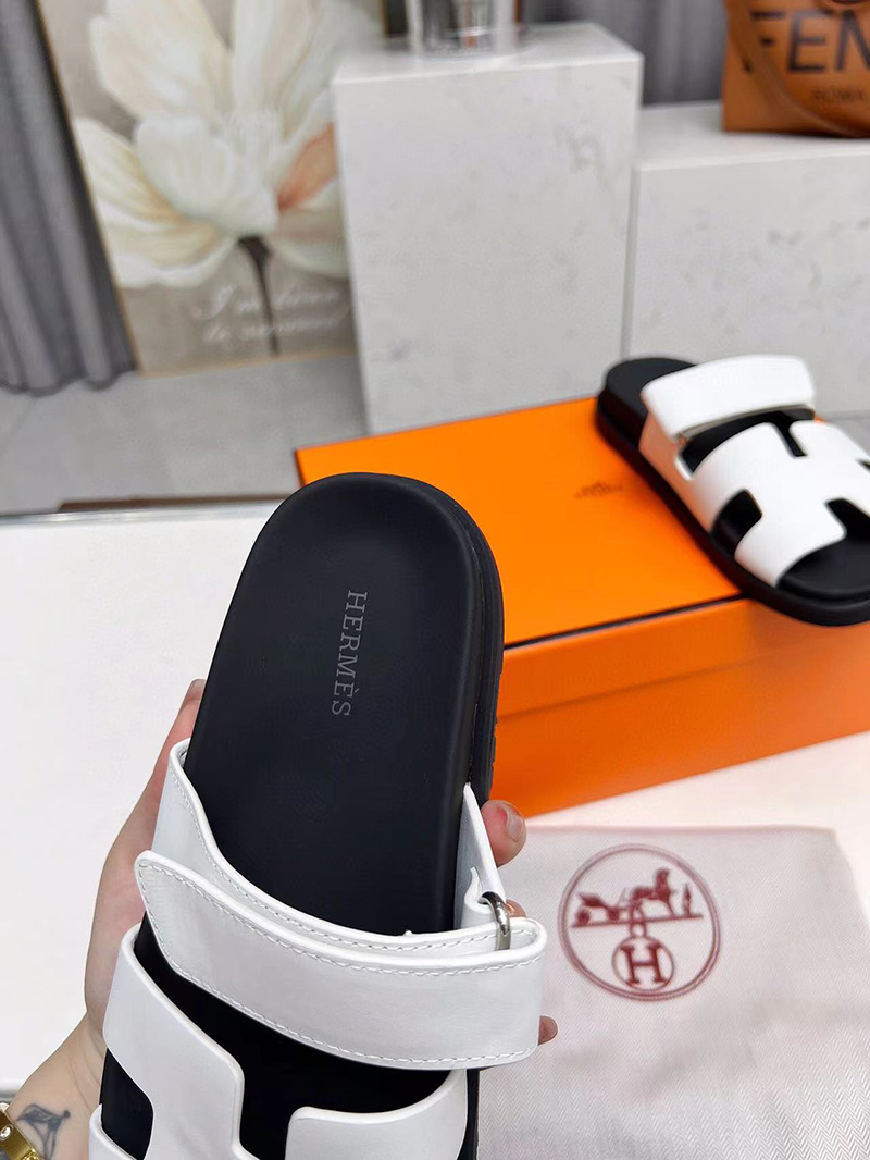 H**mes chypre sandal