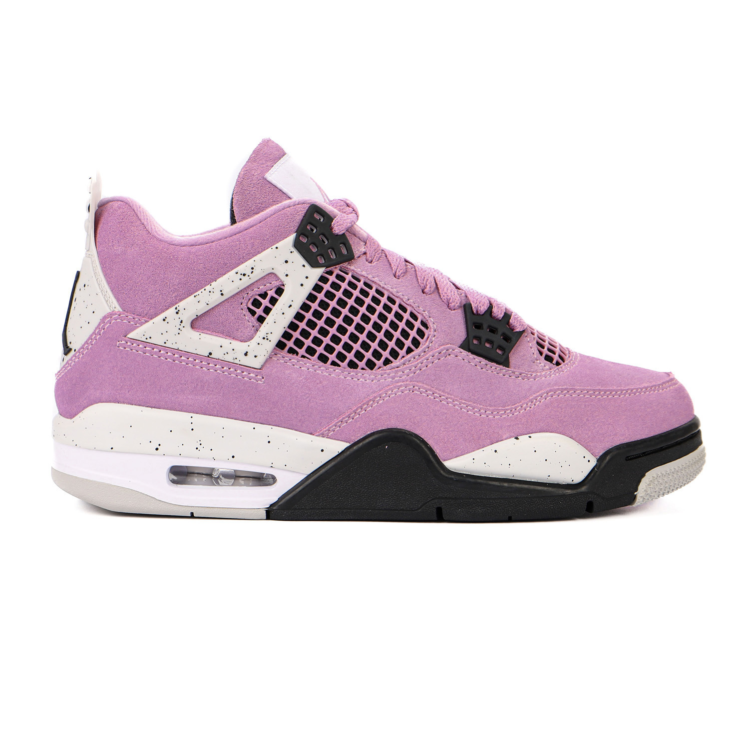 Air Jordan 4 Retro ''Orchid''