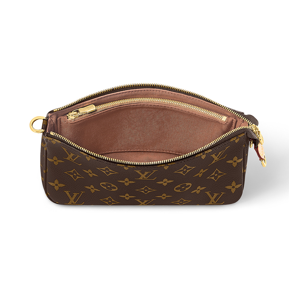 l0*is V*t0n bags m82766 23.5*13.5*4cm