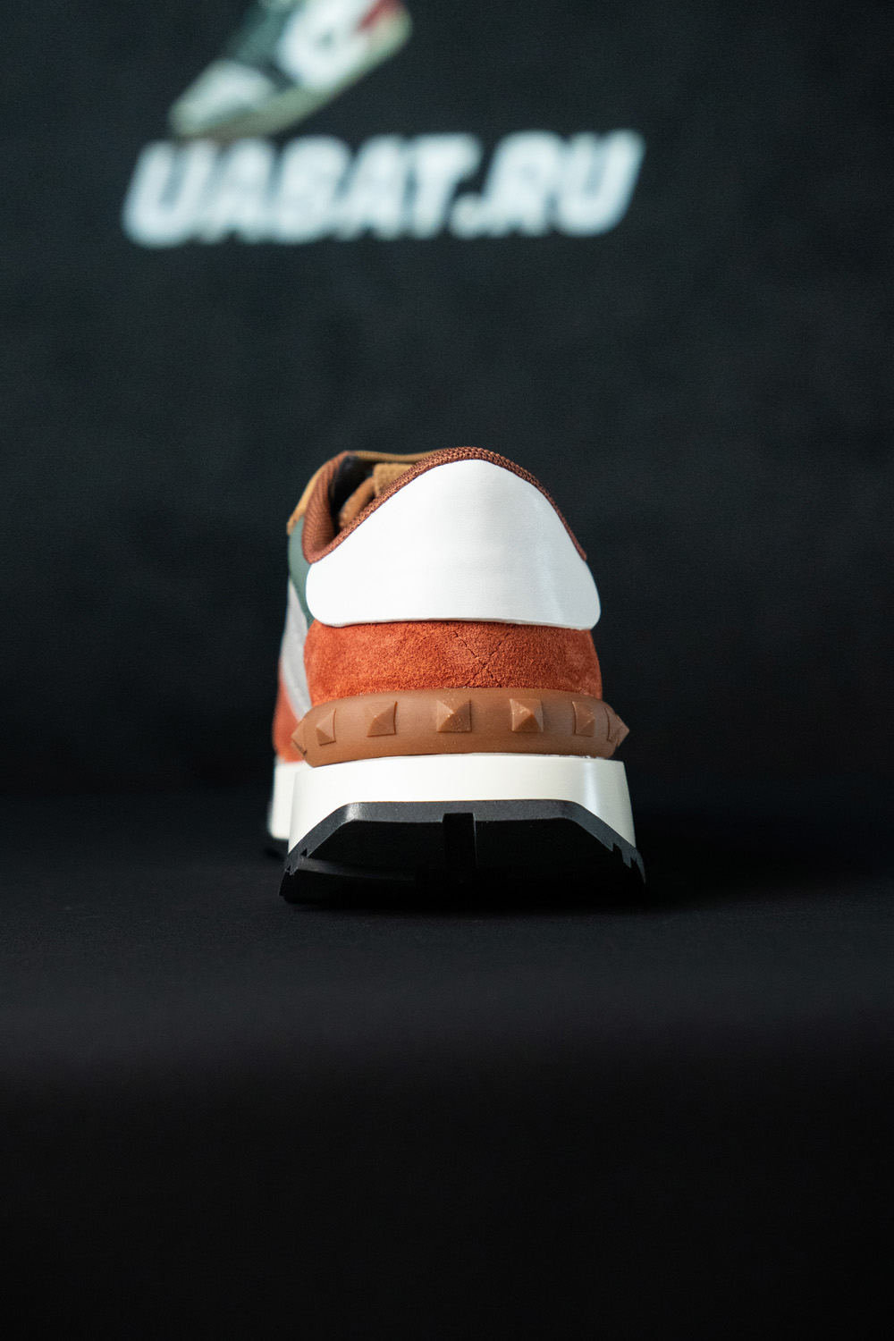 Valentino Garavani zapatillas VLogo Netrunner