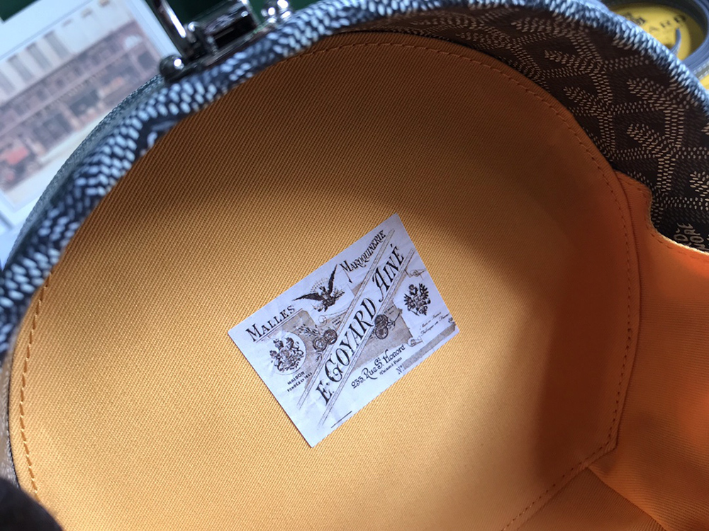 Go*ard bags 118085 18*16.5*7cm