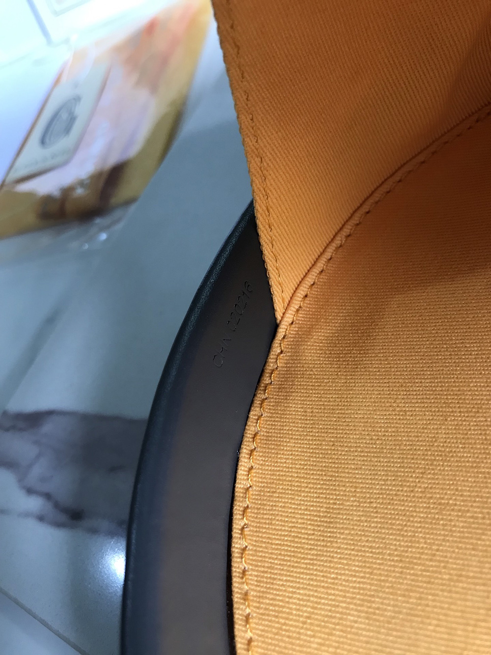 Go*ard bags 118085 18*16.5*7cm