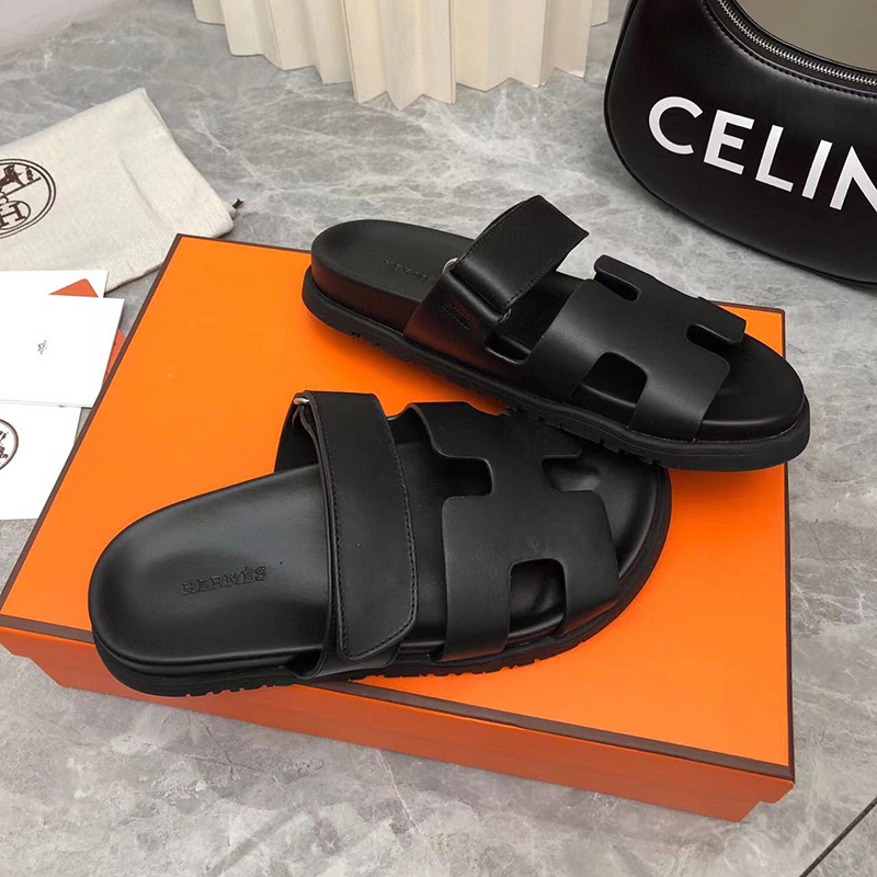 H**mes chypre sandal