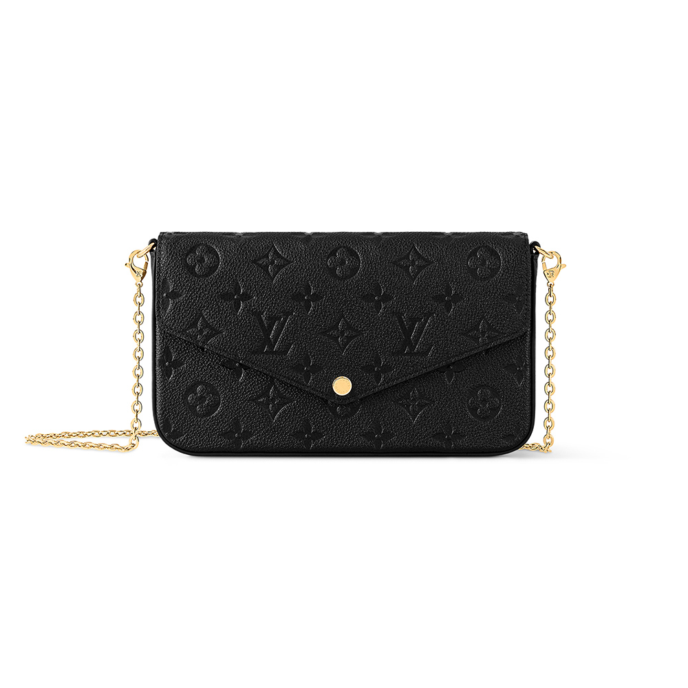 l0*is V*t0n bags m82477 21*12*3cm