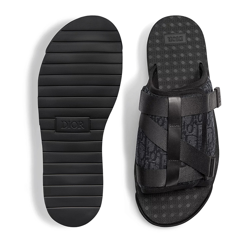 D*or alpha slides black