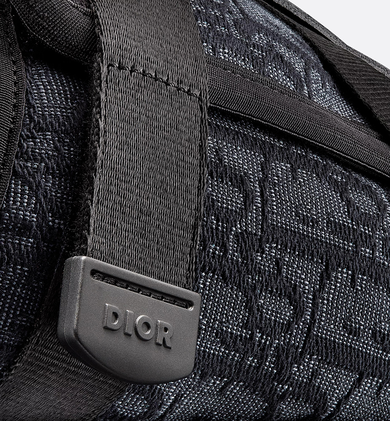 D*or alpha slides black