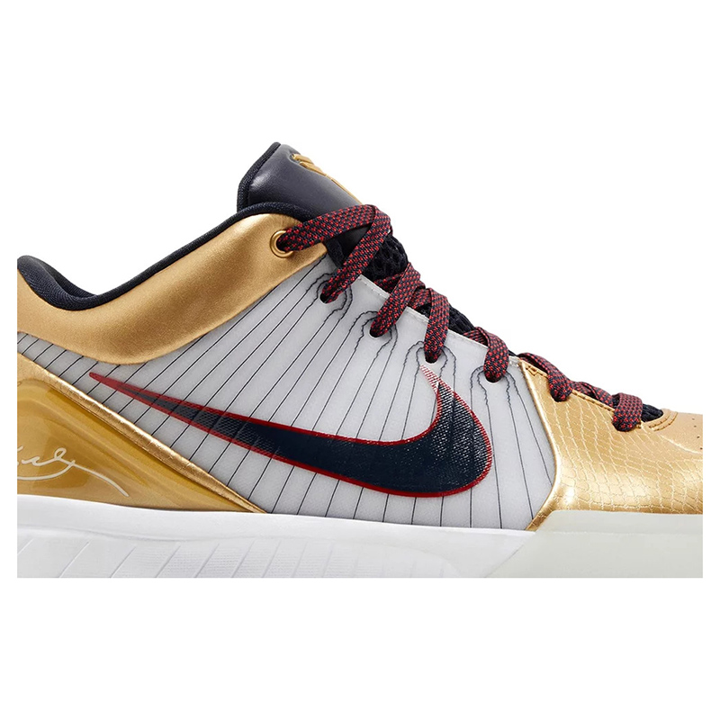 Zoom Kobe 4 Protro