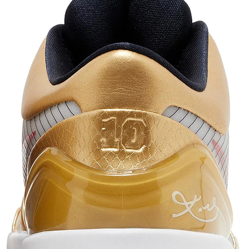 Zoom Kobe 4 Protro
