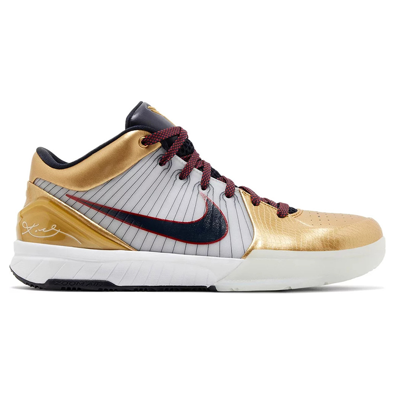 Zoom Kobe 4 Protro
