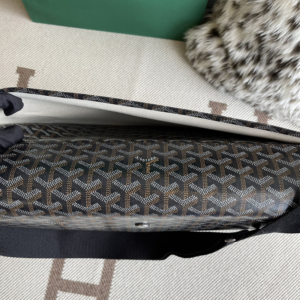 Go*ard capetien mm messenger bags 26*13*39cm