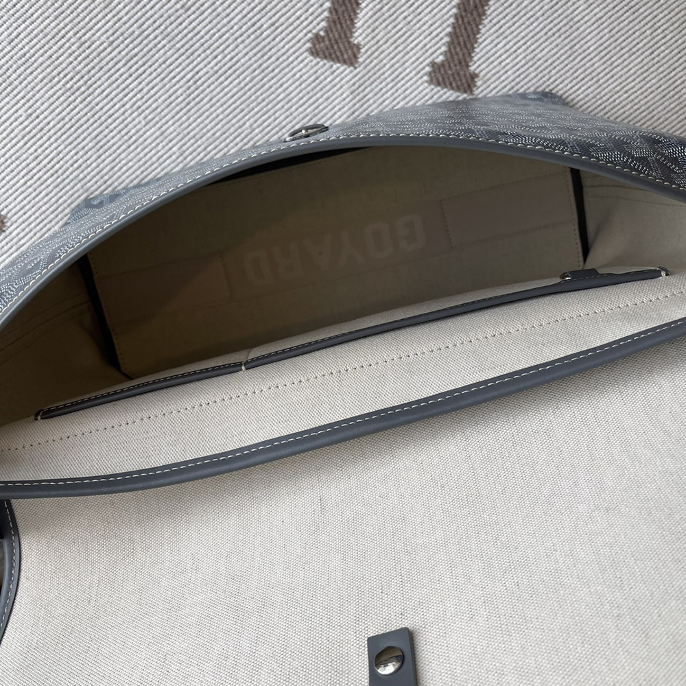 Go*ard capetien mm messenger bags 26*13*39cm