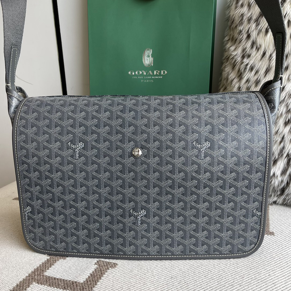 Go*ard capetien mm messenger bags 26*13*39cm