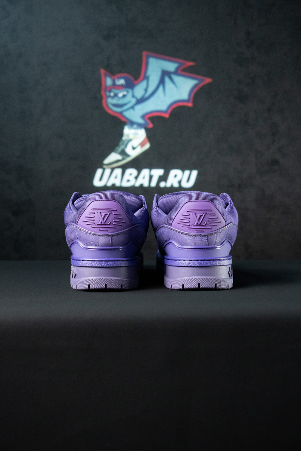 l0*is V*t0n trainer maxi sneaker 1acnlw