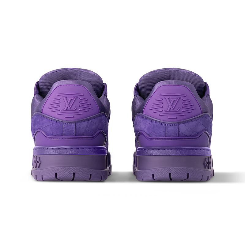 l0*is V*t0n trainer maxi sneaker 1acnlw