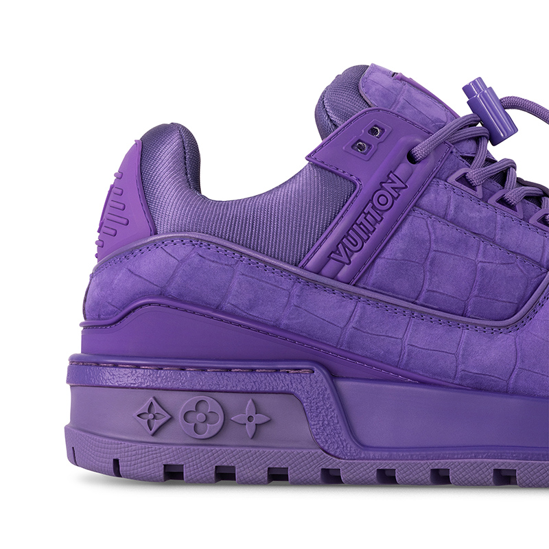 l0*is V*t0n trainer maxi sneaker 1acnlw