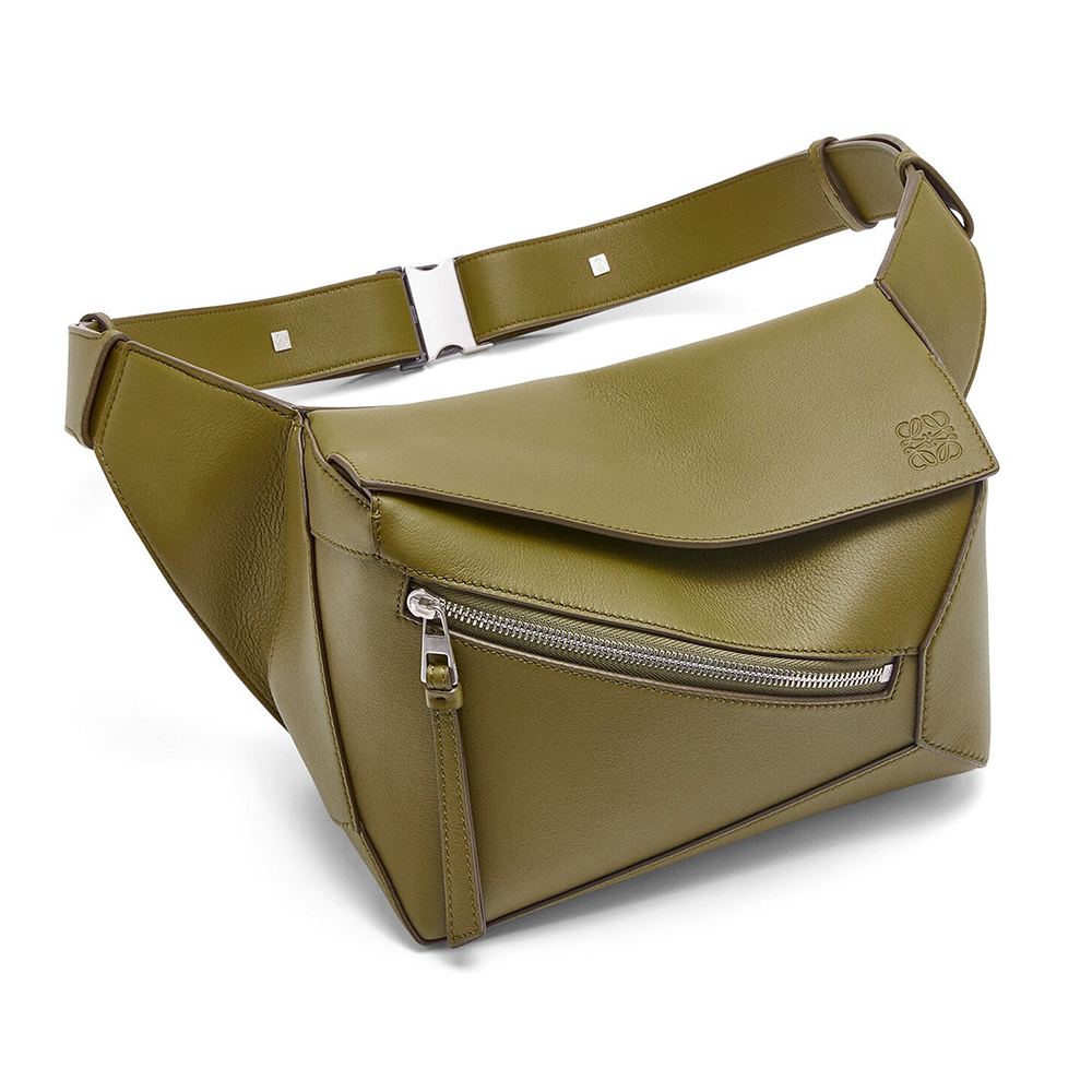 L0ew* small puzzle bags sebx02 16*24*10.5cm