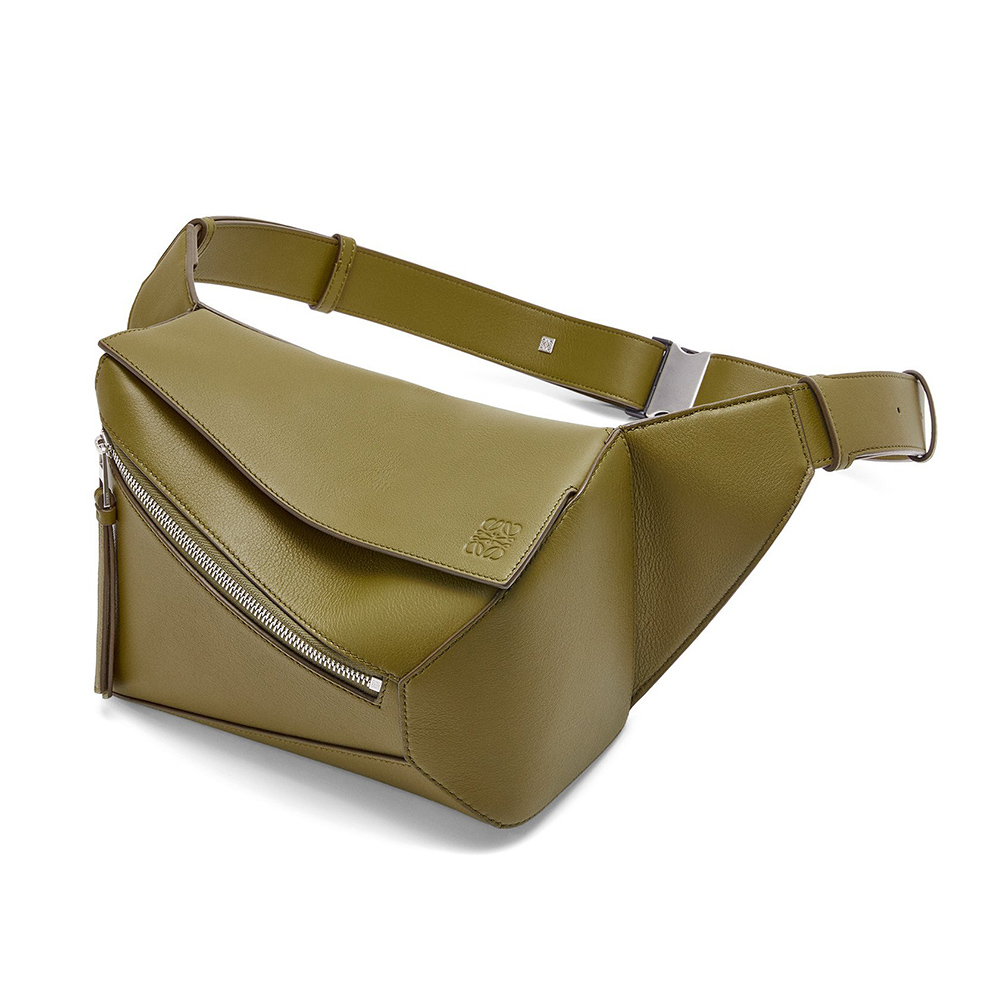 L0ew* small puzzle bags sebx02 16*24*10.5cm