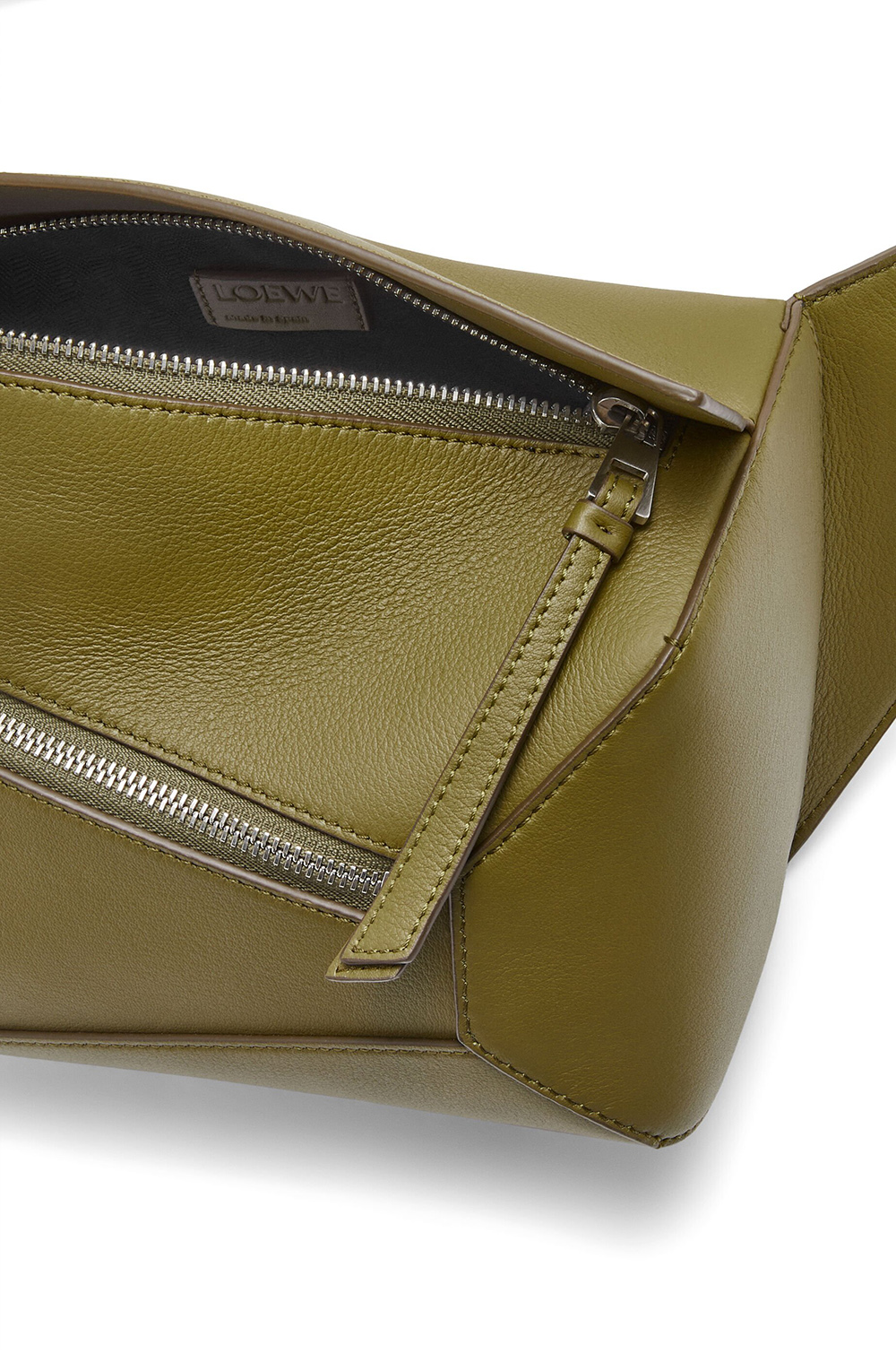 L0ew* small puzzle bags sebx02 16*24*10.5cm