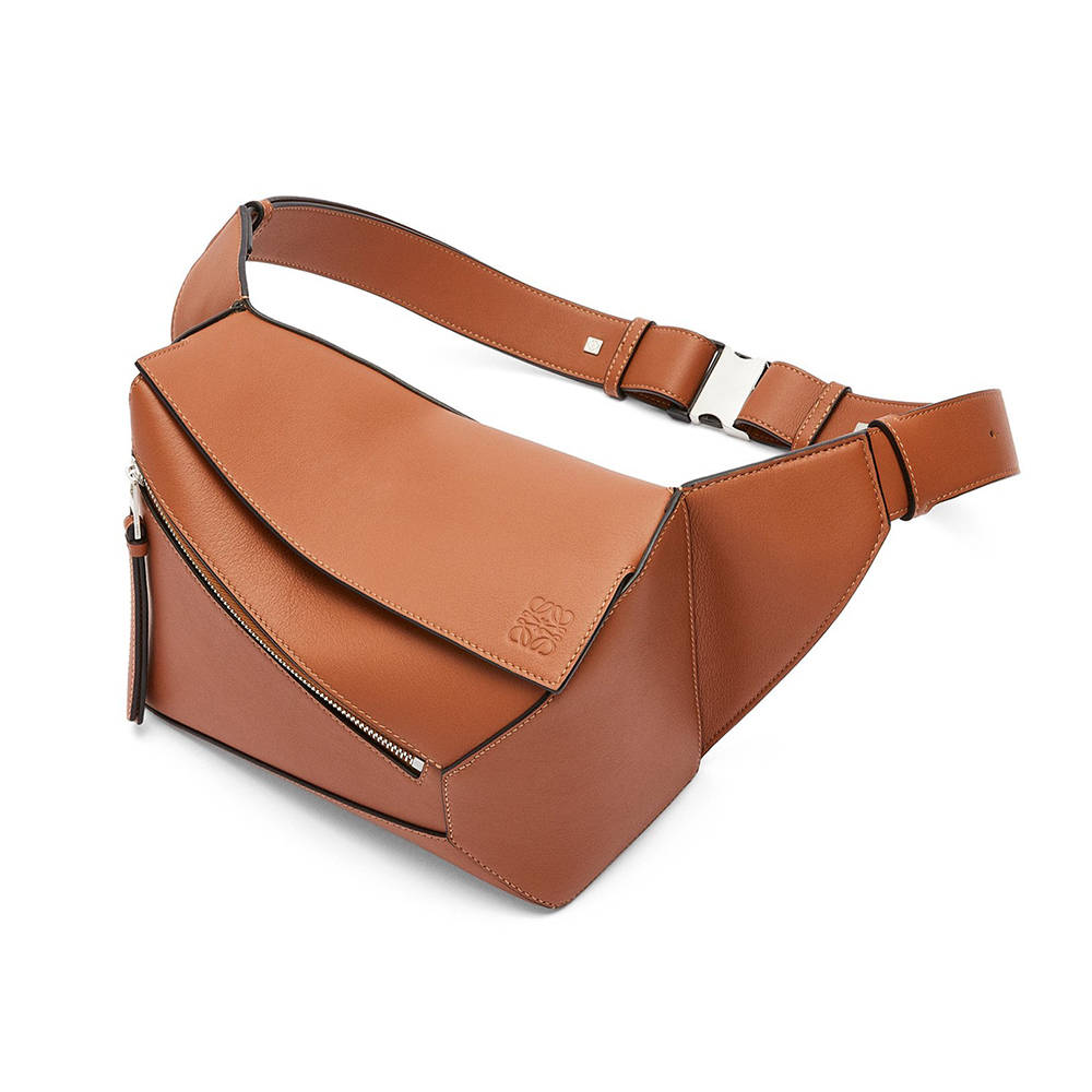 L0ew* small puzzle bags sebx02 16*24*10.5cm