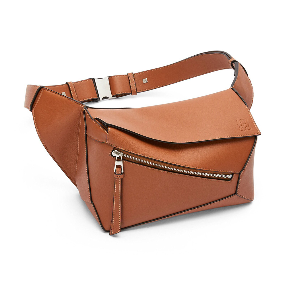 L0ew* small puzzle bags sebx02 16*24*10.5cm